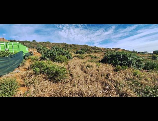 BUSINESS FOR SALE IN VOORBAAI